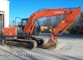 Hitachi ZX 120 [1]