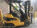 Caterpillar DP15NT [1]