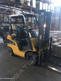 Caterpillar DP15NT [3]