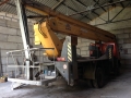 Камаз ВС-28К (шасси КАМАЗ-43253 4х2) [1]
