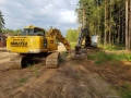 Komatsu PC180LC-7 [0]