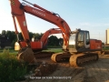 Hitachi ZAXIS 200LC-3 [1]