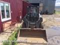 John Deere 318D [3]