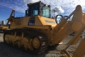 Komatsu D155A-5 [1]