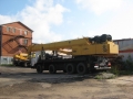 Tadano ATF 220G-5 [6]