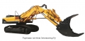 Hyundai R 520LC-9S [4]