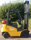 Jungheinrich TFG 316 [12]