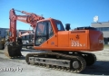 Daewoo SOLAR 220LC-III [1]