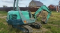 Yanmar B32 [2]