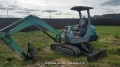 Yanmar B32 [5]