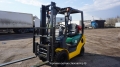 Komatsu FG15T-20 [1]