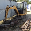 Caterpillar 301.6С [1]