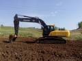John Deere 240D LC [3]