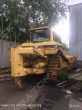 Caterpillar D8R [0]