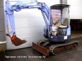 Hitachi EX 30U [1]