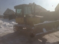 Caterpillar D3G LGP [1]