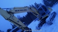 New Holland E215B [4]