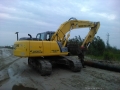 New Holland E215B [1]