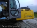 New Holland E215B [2]