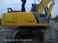 New Holland E215B [3]