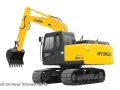 Hyundai R 180LC-3 [1]