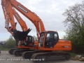 Doosan / Daewoo DX225 LC [1]