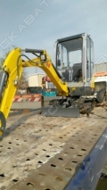 Wacker Neuson ET16 [1]