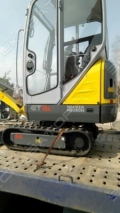 Wacker Neuson ET16 [0]