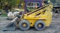 Курганмашзавод МКСМ 800У [1]