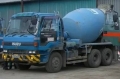 Volvo FE 6x4 B-Ride Mixer [1]