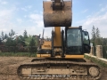 Caterpillar 320D L [5]