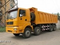 SHAANXI / SHACMAN  SX5634ZPR364 [2]