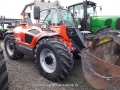 Телескопический погрузчик Manitou 630
