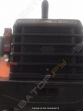 Doosan Mega 400-V [17]