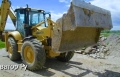 Komatsu WB97S-2 [1]