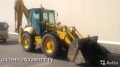 Komatsu WB93S-5 [0]