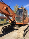Кранэкс ЕК 270 LC [1]