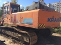 Кранэкс ЕК 270 LC [2]