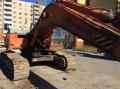 Кранэкс ЕК 270 LC [3]