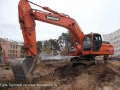 Doosan DX300LC [0]