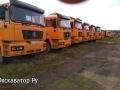 SHAANXI / SHACMAN  SX5634ZPR364 [1]