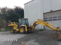 Komatsu WB93R-5 [4]
