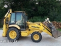 Komatsu WB93R-5 [0]