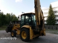 Komatsu WB93R-5 [1]