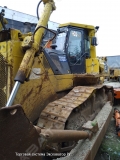 Komatsu D155A-5 [0]