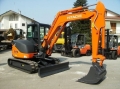 Hitachi EX60 [0]