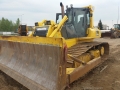 Komatsu D65E-12 [0]