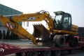 JCB JS 175W [0]