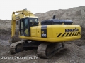 Komatsu PC300 [1]