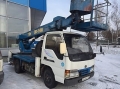 Isuzu Elf 5.2 (автогидроподъемник) [1]
